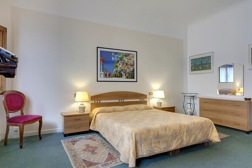 Appartement Paradiso Florence