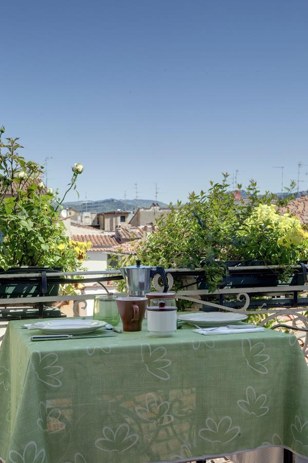Appartement Paradiso Florence