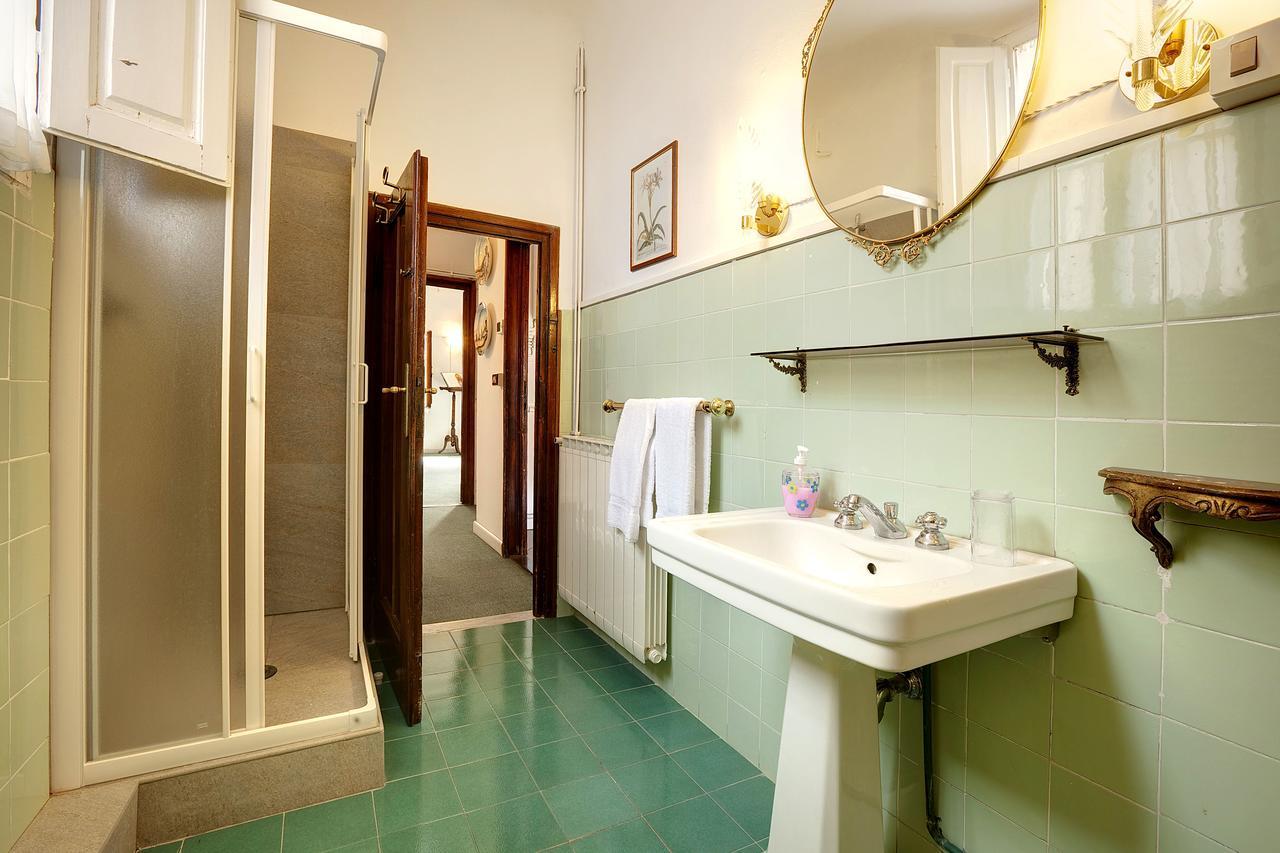Paradiso Appartement *